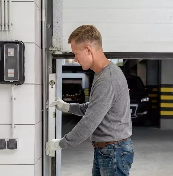 Why Choose Us for Door, Gate and Security Services in Port Hueneme, CA