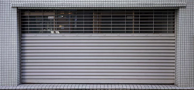 Advanced Solutions for Your Aluminum Garage Doors in Port Hueneme, California
