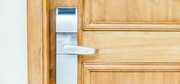 Advanced Solutions in Port Hueneme, CA for Modern Security