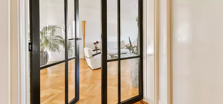 Bifold Door Replacement Port Hueneme