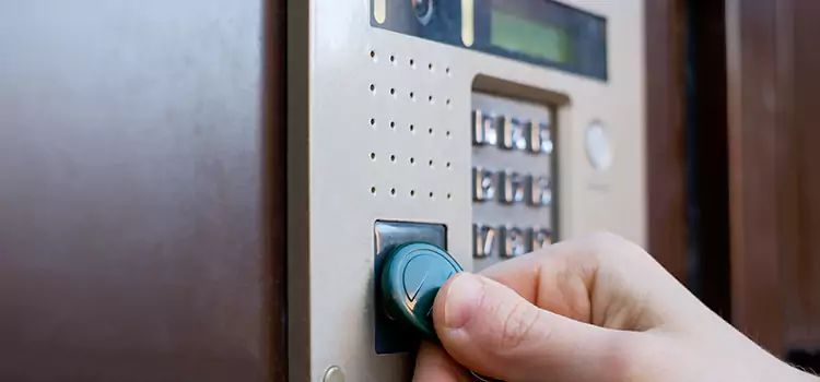 Enhanced Security Features Port Hueneme