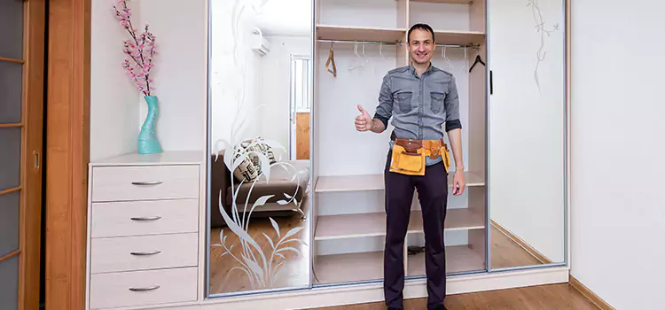 Sliding Closet Door Replacement Port Hueneme