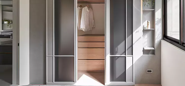 Mirror Sliding Door Replacement Port Hueneme