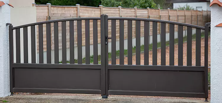 Advanced Gate Solutions in Port Hueneme, CA