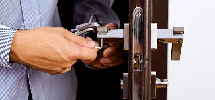 Commercial Door Lock Repair Port Hueneme