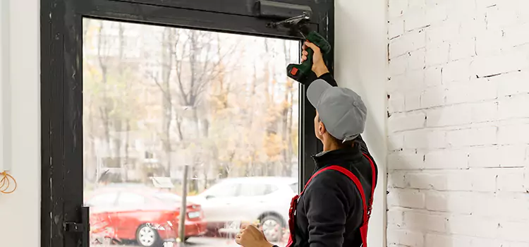 Comprehensive Door Closer Services in Port Hueneme, CA