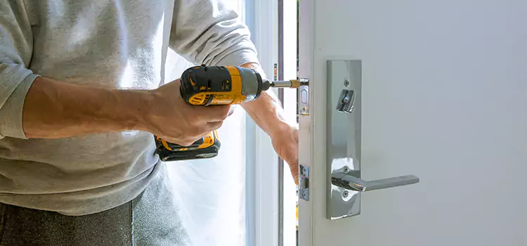 Door Knob Lock Repair Port Hueneme