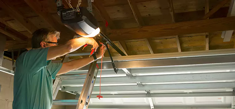 Garage Door Opener Sales and Installation Port Hueneme