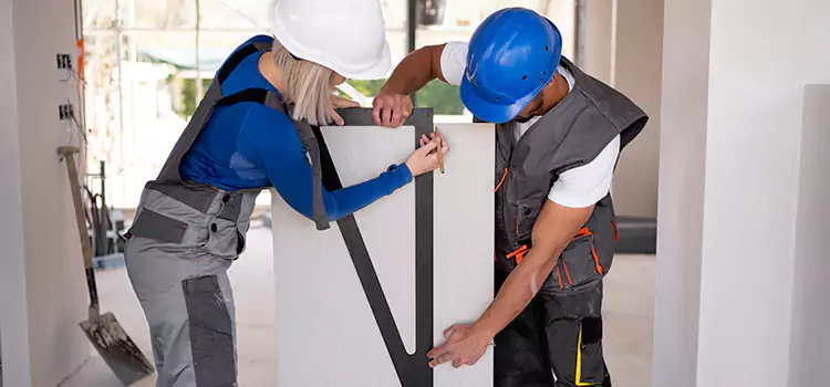 Why Choose Us for Door Panel Services in Port Hueneme, CA?