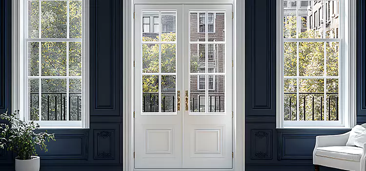 French Door Lock Repair Port Hueneme