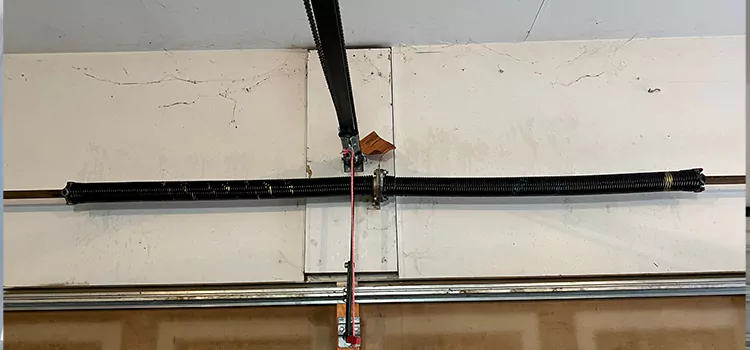 Garage Door Cable Repair Near Me in Port Hueneme, CA