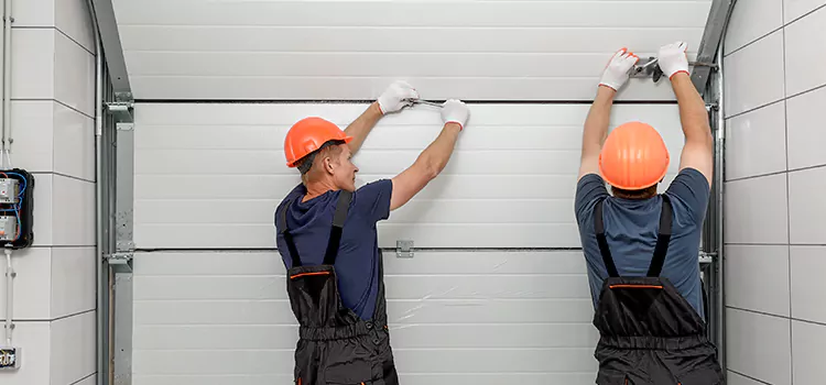 Choose Us for Your Garage Door Needs in Port Hueneme