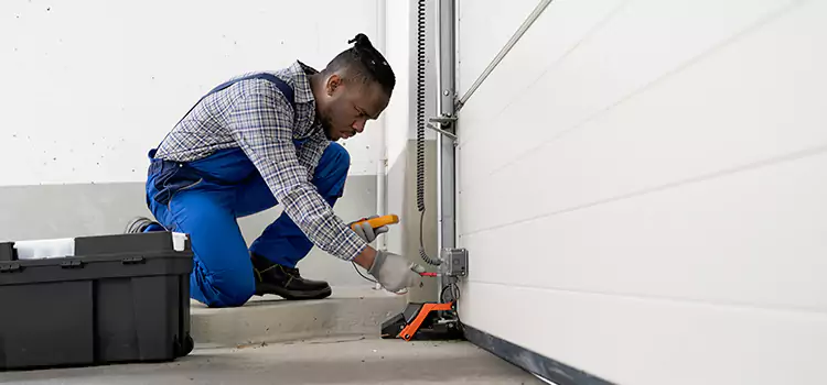 Expert Solutions for Every Garage Lock Need in Port Hueneme, CA
