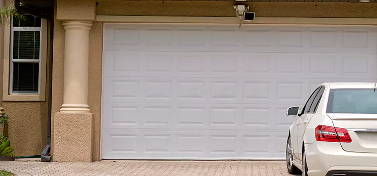 Comprehensive Garage Door Maintenance Services in Port Hueneme, CA