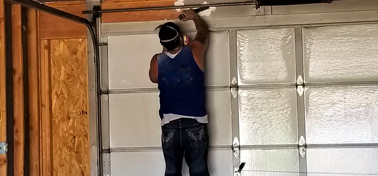 Specialized Garage Door Panel Solutions in Port Hueneme, CA