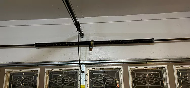 Garage Door Spring Repair Near Me Port Hueneme