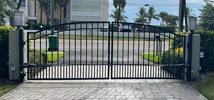 Gate Opener Replacement Near Me in Port Hueneme, CA