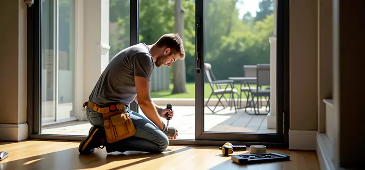 Comprehensive Solutions for Every Glass Door Need in Port Hueneme, CA