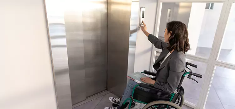 Benefits of Modern Handicap Door Systems in Port Hueneme, CA