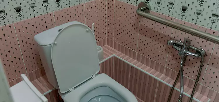 Meeting Diverse Needs With Accessible Restroom Solutions in Port Hueneme, CA
