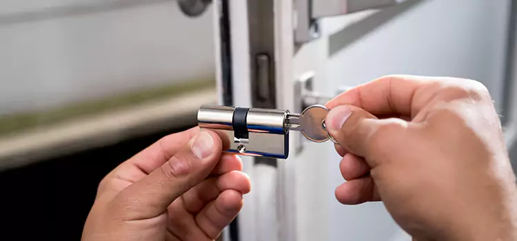 Emergency Locksmith for House Port Hueneme
