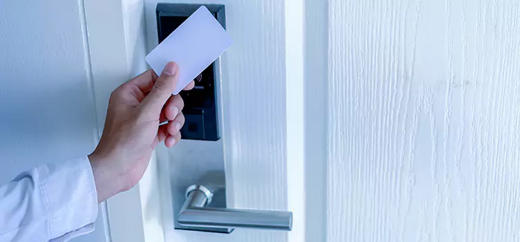 Why Choose Us for Your Keycard Lock Installation in Port Hueneme, CA?