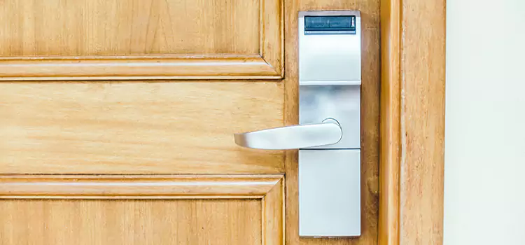 Electromagnetic Door Lock Installation Port Hueneme