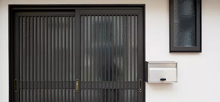 Sliding Screen Door Repair Port Hueneme