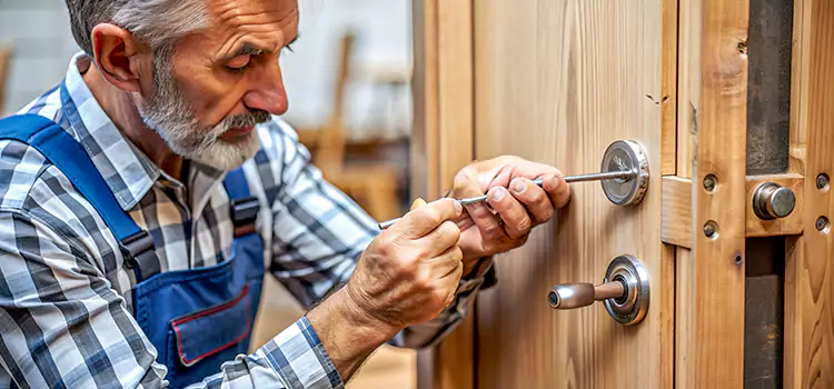 Mortise Replacement Lock Port Hueneme