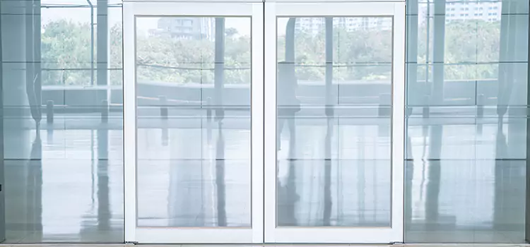 Why Choose Us for Your Motion Sensor Door Needs in Port Hueneme, CA?