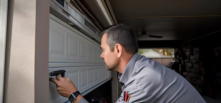 Garage Door Cable Replacement Port Hueneme