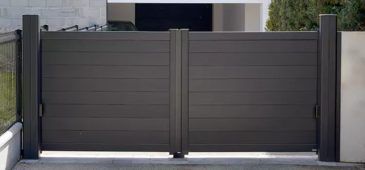 Common Residential Gate Issues We Resolve in Port Hueneme, CA