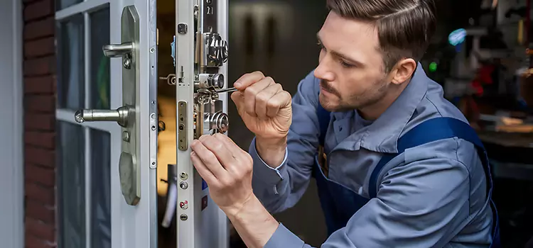Residential Lock Installation Port Hueneme