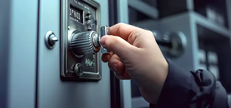 Locksmith Cost to Open Safe Port Hueneme