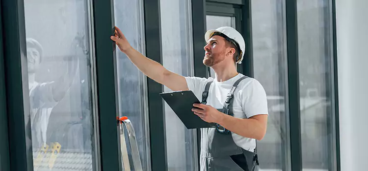 Comprehensive Solutions for Your Sticking Doors in Port Hueneme, CA