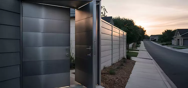 Comprehensive Steel Door Solutions in Port Hueneme, CA