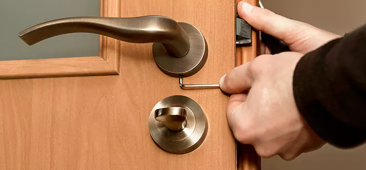 Access Control System Integration Port Hueneme
