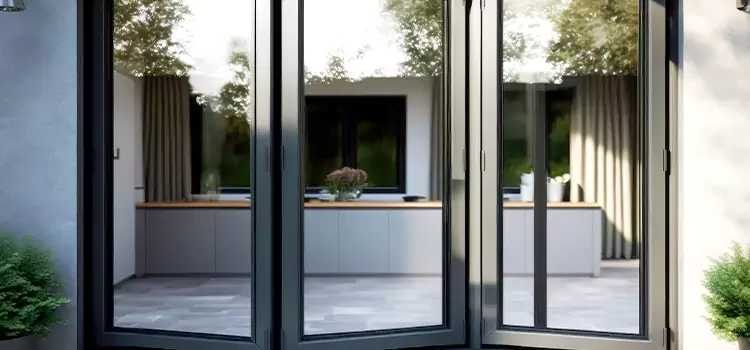 Bifold Door Track Repair Port Hueneme