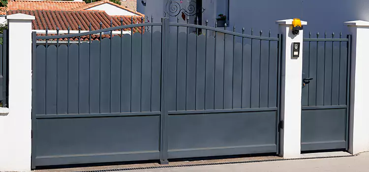 Emergency Commercial Gate Repair Port Hueneme