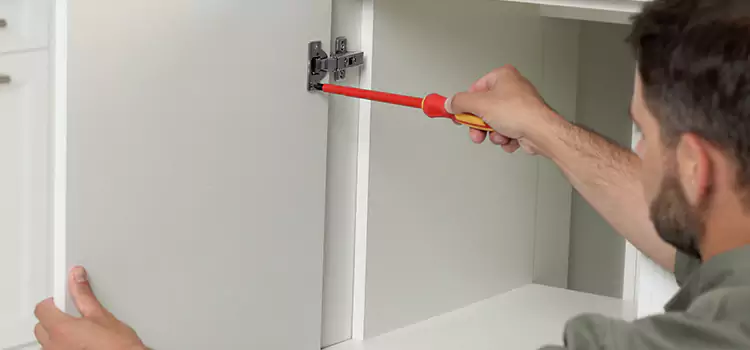 Screen Door Hinge Repair Port Hueneme