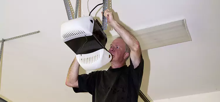 Garage Door Opener Service Port Hueneme