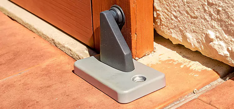 Aesthetic Door Stop Selection Port Hueneme