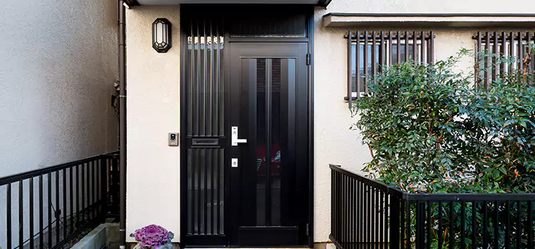 Popular Exterior Door Options in Port Hueneme, CA