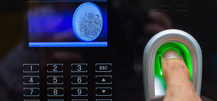 Your Trusted Partner for Secure Access in Port Hueneme, CA