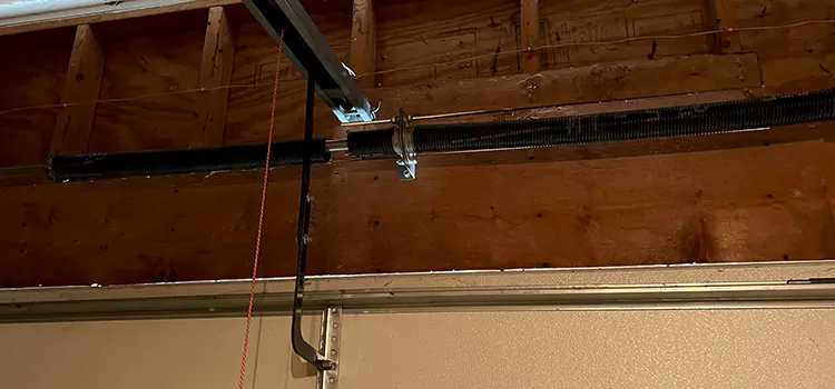 Broken Garage Door Cable Repair in Port Hueneme, CA