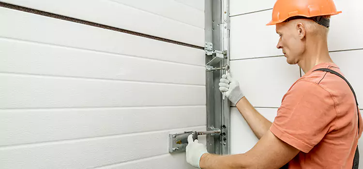 Why Choose Us for Garage Door Lock Services in Port Hueneme, CA?