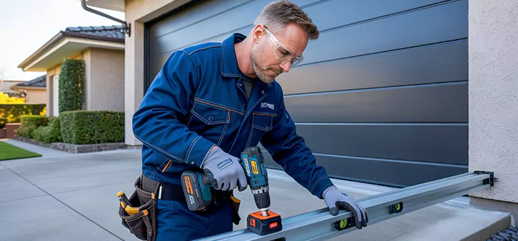 Why Choose Us for Garage Door Off Track Services in Port Hueneme, California?