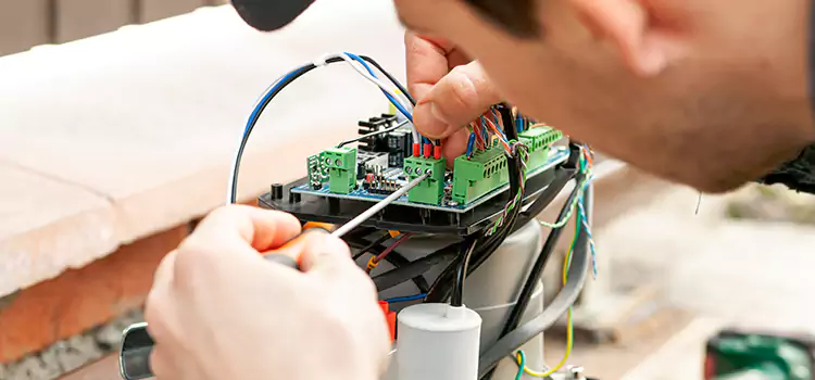 Specialized Brand Gate Motor Repairs Port Hueneme