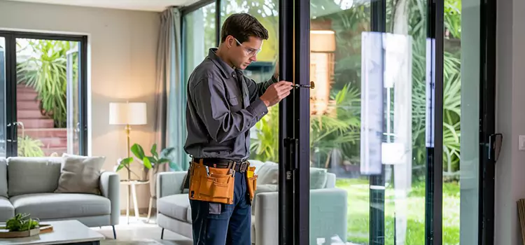 Why Choose Us for Your Glass Door Needs in Port Hueneme, CA?