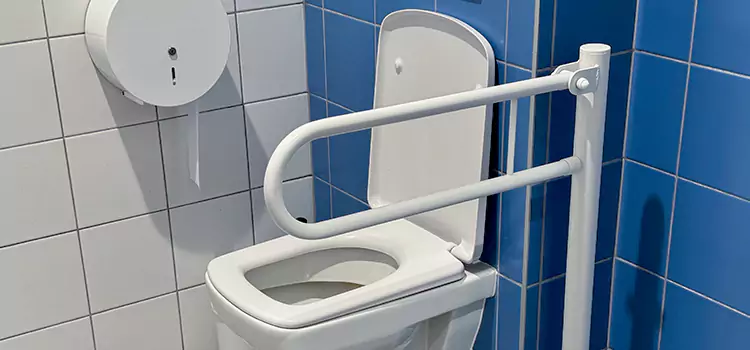 Comprehensive Solutions in Port Hueneme, CA for Accessible Facilities